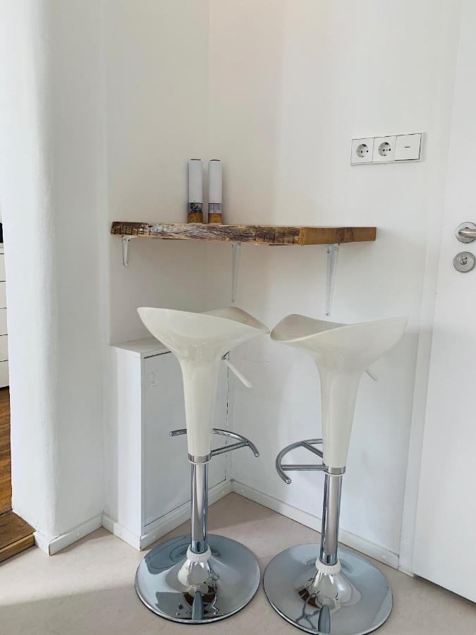 Apartment Altstadtdomizil Schwaebisch Hall