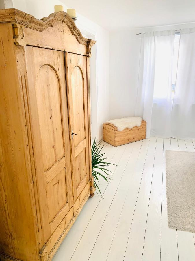 Altstadtdomizil Apartment *